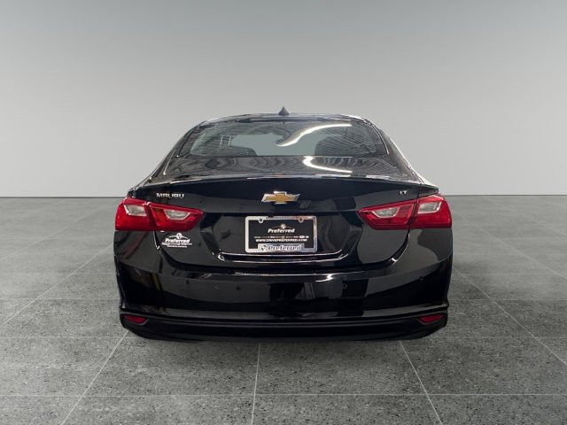 Used 2024 Chevrolet Malibu LT FWD image 23