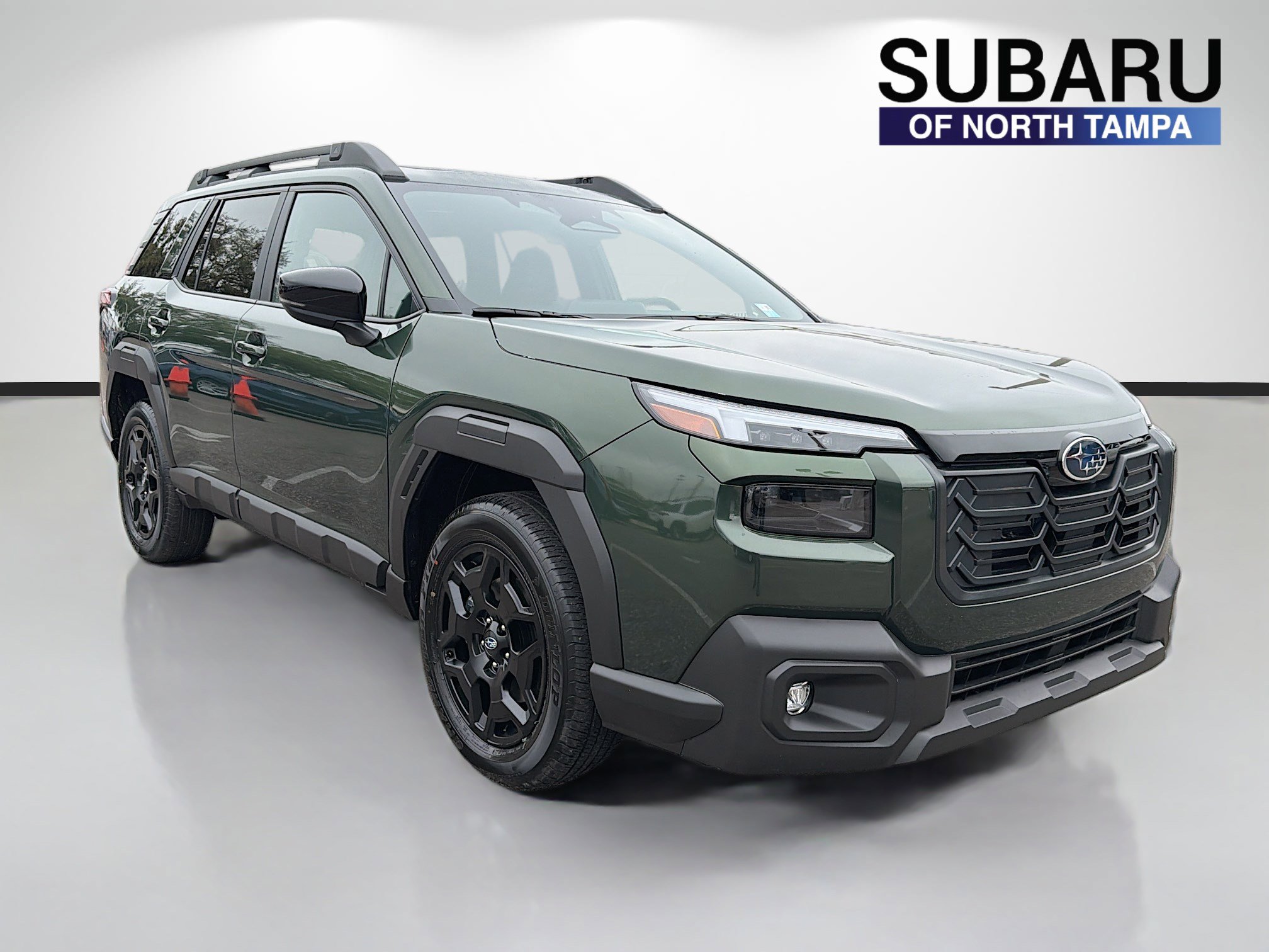 New 2026 Subaru Outback Limited