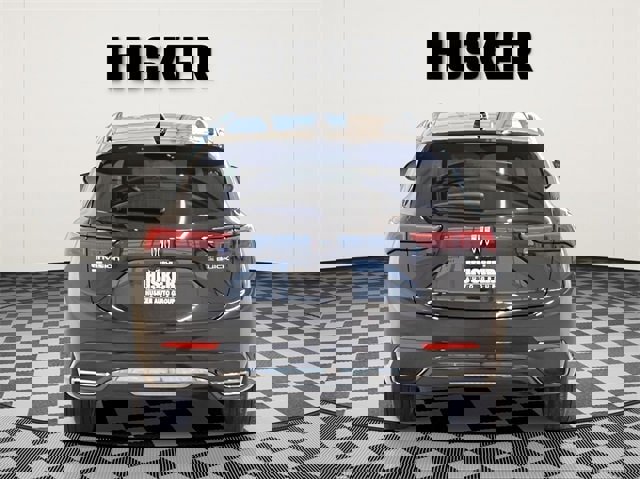 Certified 2025 Buick Envision Sport Touring image 4