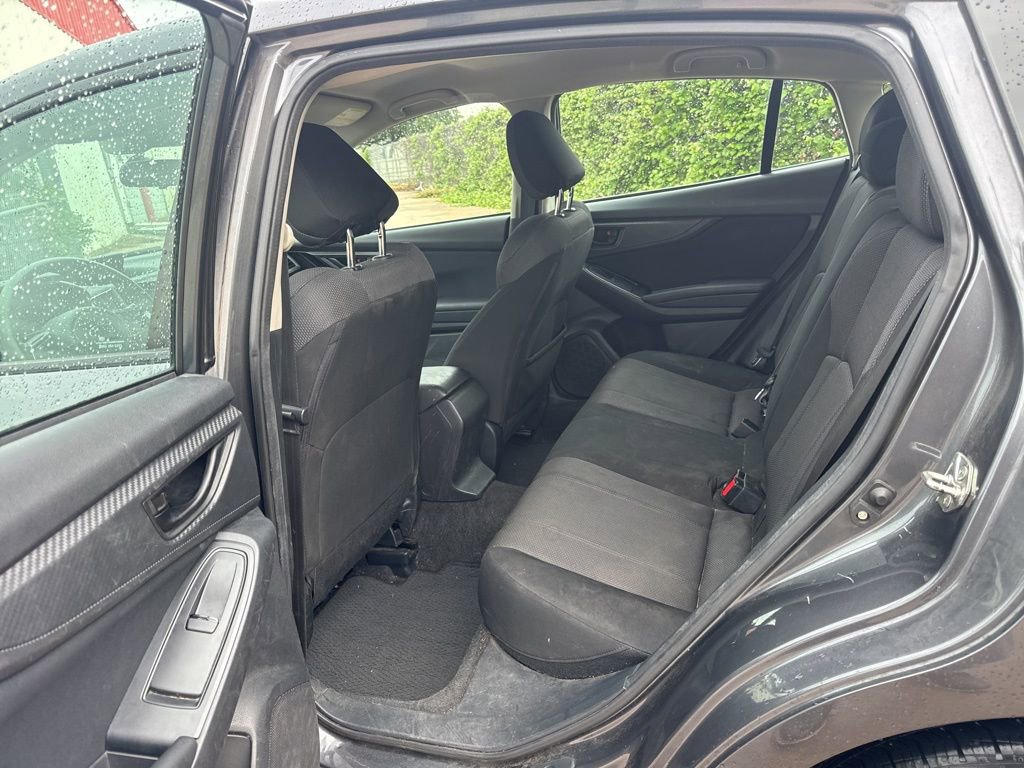 Used 2019 Subaru Impreza 2.0i w/ Eyesight image 23