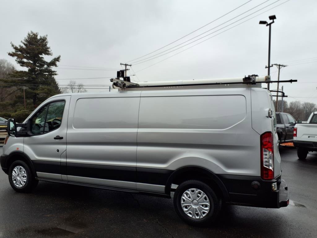 Used 2019 Ford Transit 150 148 Low Roof image 8