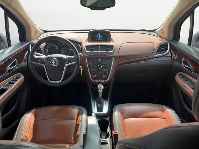 Used 2015 Buick Encore Leather image 11