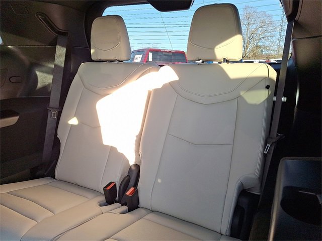Certified 2023 Cadillac XT6 Sport w/ Technology Package image 8