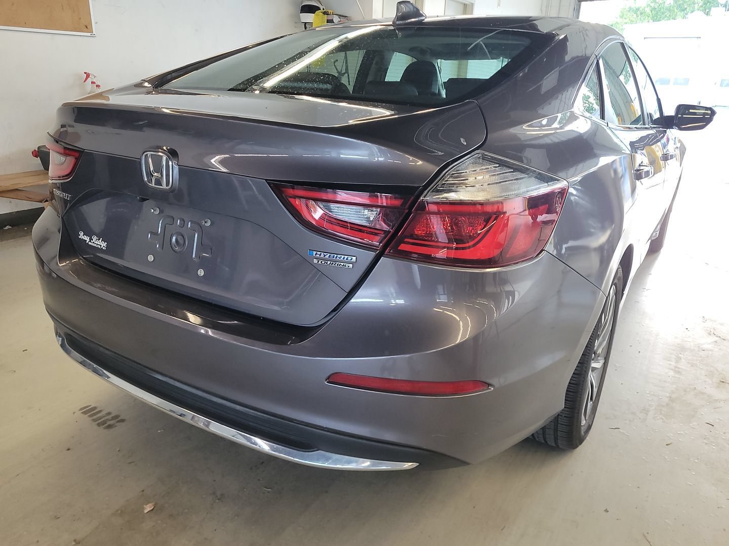 Used 2022 Honda Insight Touring image 4