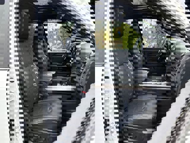 Used 2024 RAM 2500 Rebel image 30