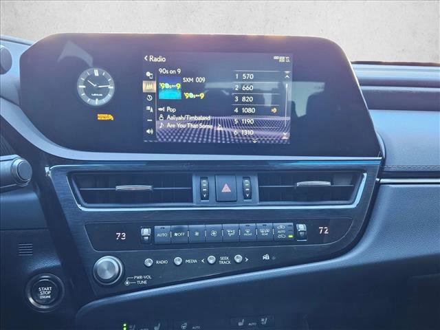 Used 2022 Lexus ES 350 w/ Premium Package image 13