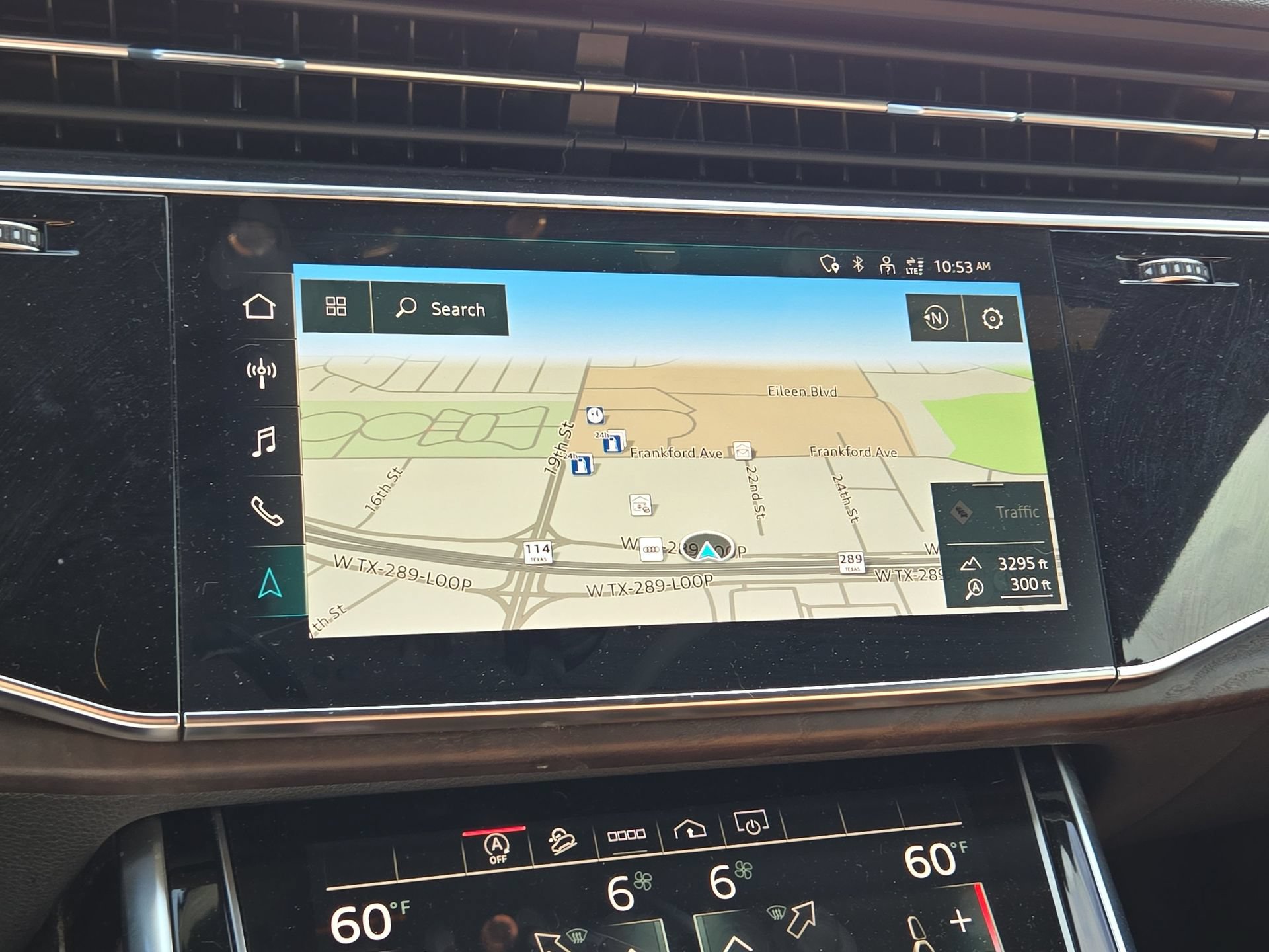 Used 2022 Audi Q8 Premium Plus AWD/4WD image 19
