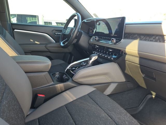 Used 2024 Chevrolet Colorado ZR2 image 17