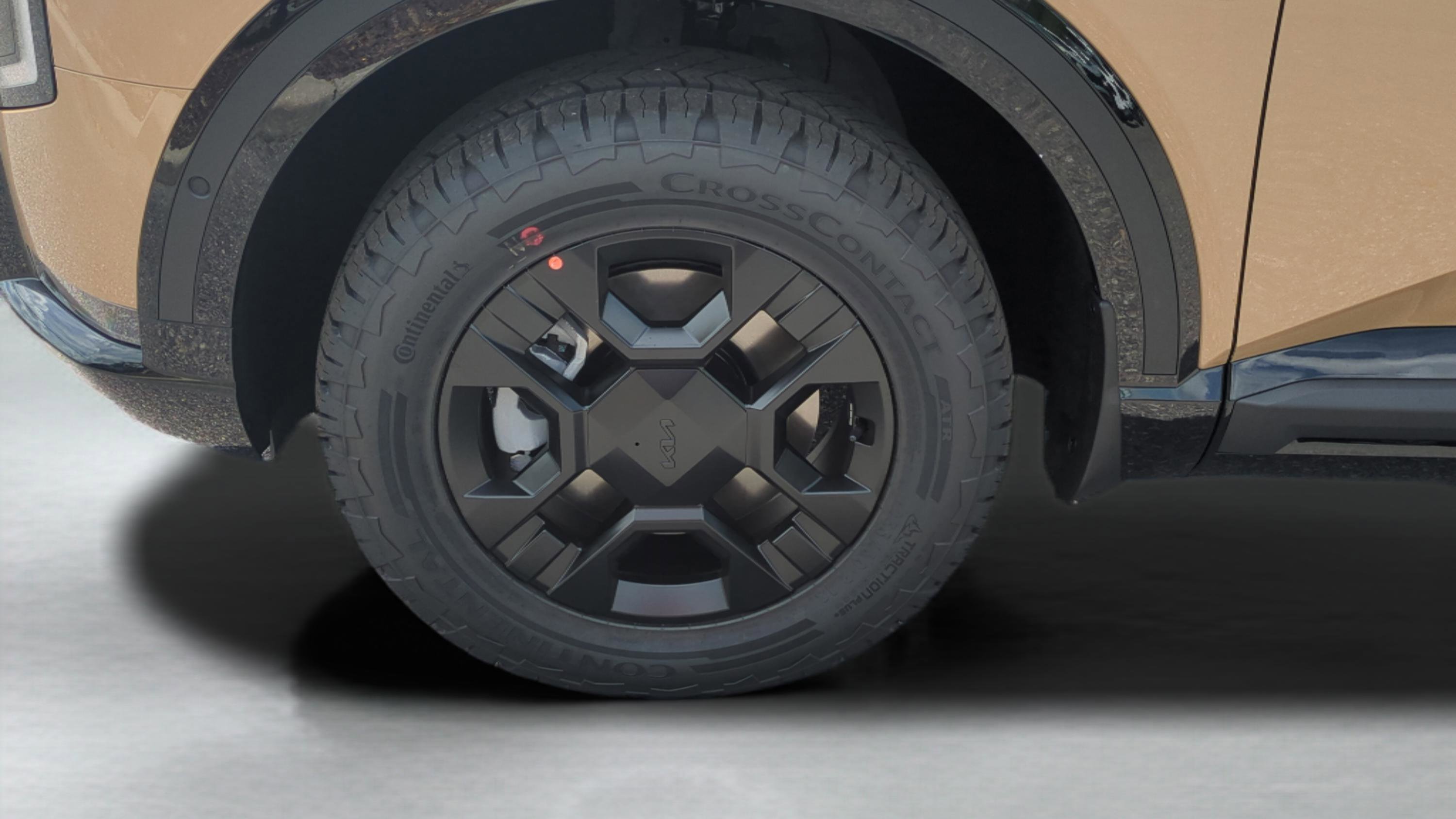 New 2027 Kia Telluride SX X-Pro AWD/4WD image 10