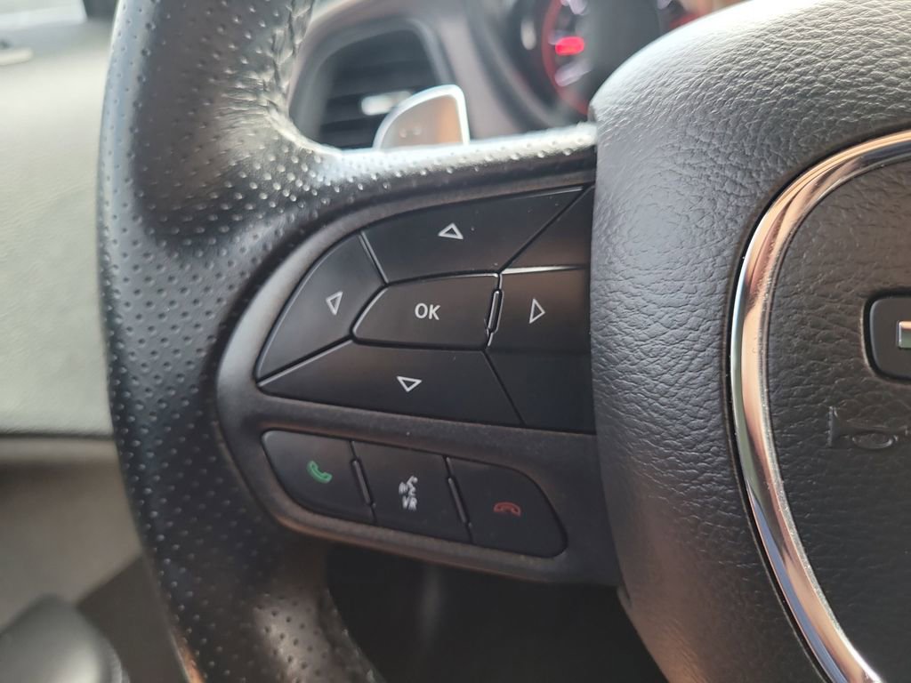 Used 2022 Dodge Challenger R/T w/ Blacktop Package image 24