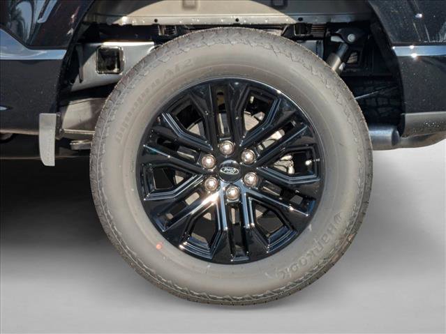 New 2026 Ford F150 Lariat AWD/4WD image 9