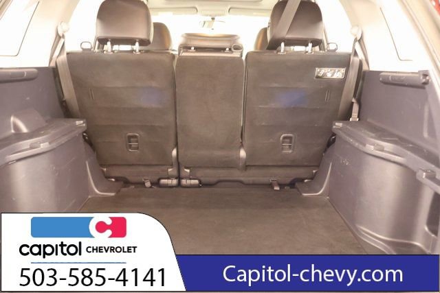 Used 2011 Honda CR-V EX-L image 23