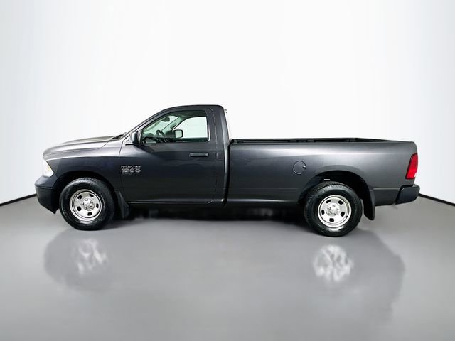 Used 2019 RAM 1500 Tradesman w/ Power & Remote Entry Group image 9