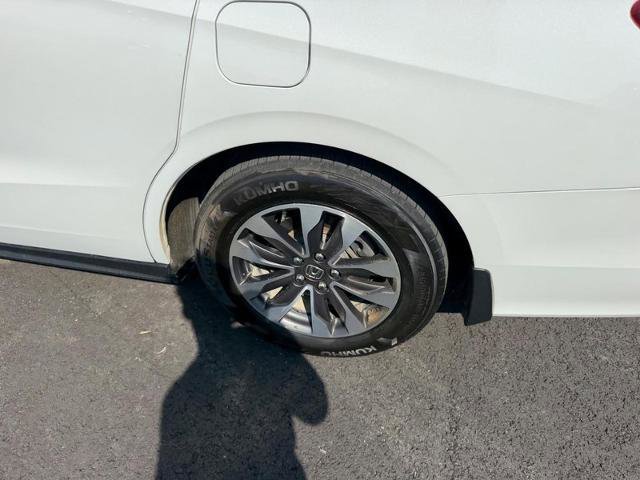 Used 2021 Honda Odyssey EX-L image 9