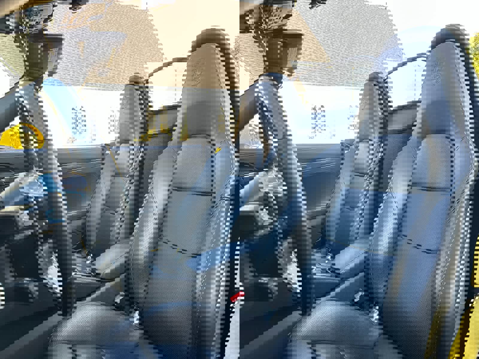 Used 2023 Porsche 718 Boxster GTS image 5