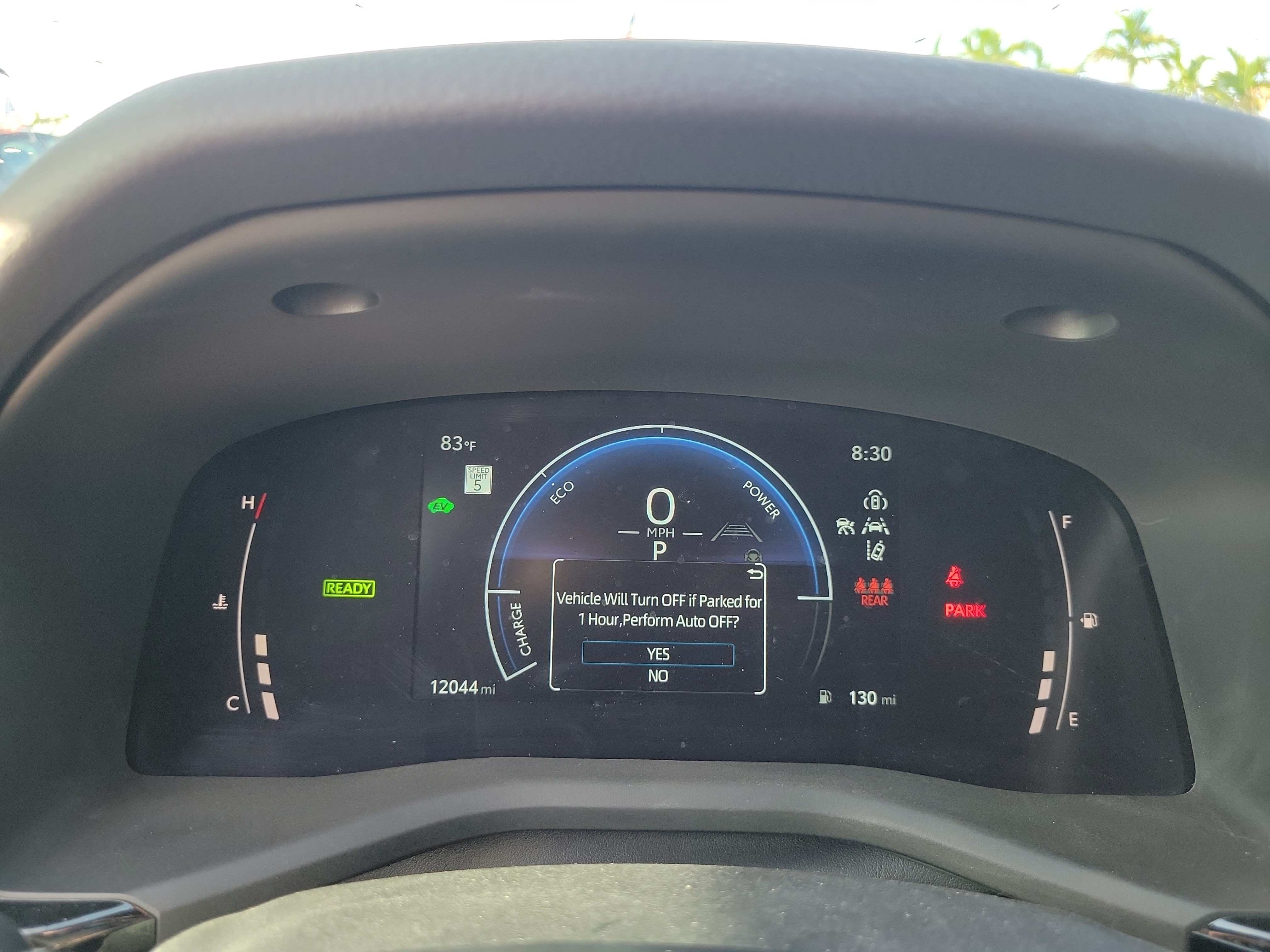 Used 2025 Toyota Camry SE FWD image 24
