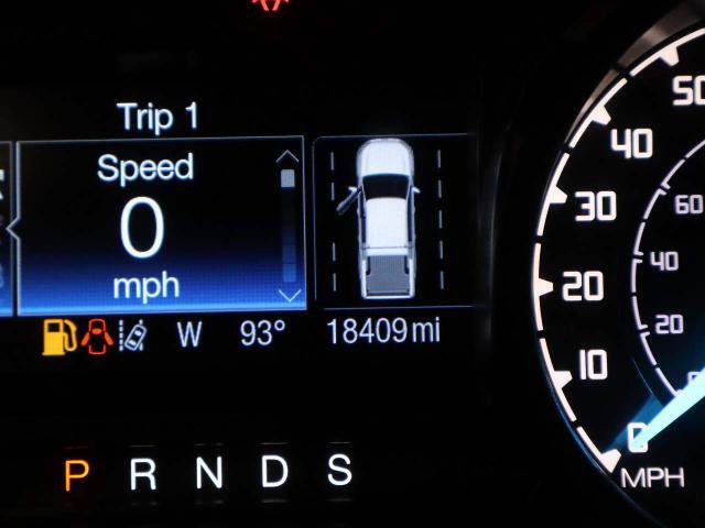 Certified 2023 Ford Ranger XLT w/ Equipment Group 301A Mid image 38