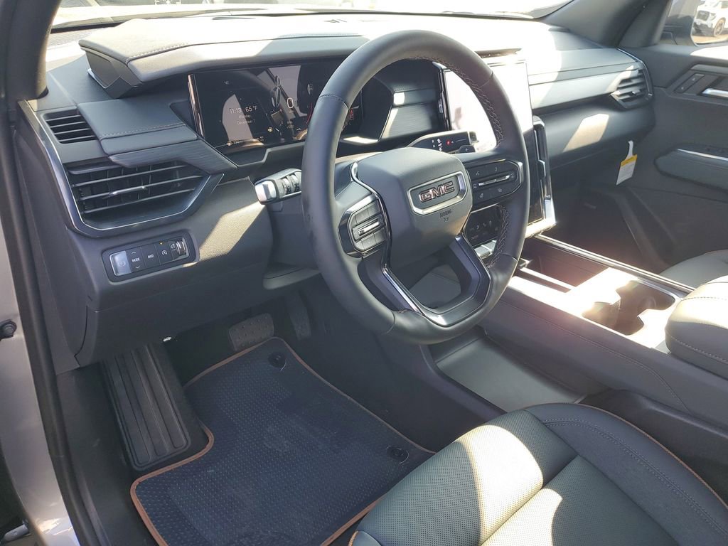 New 2026 GMC Acadia AT4 w/ Luxury Package image 11