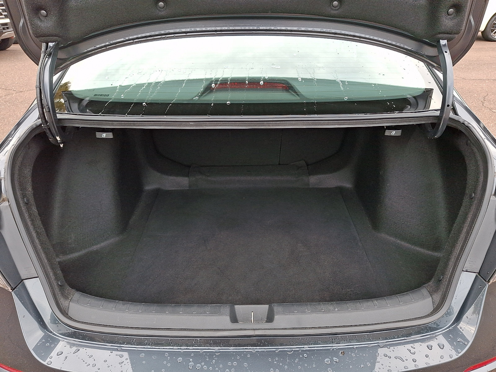 Used 2024 Honda Civic EX image 29