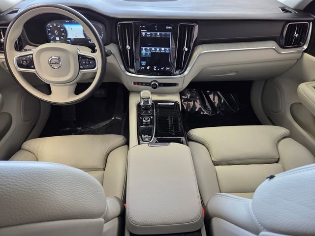 Used 2022 Volvo S60 T8 Inscription AWD/4WD image 18