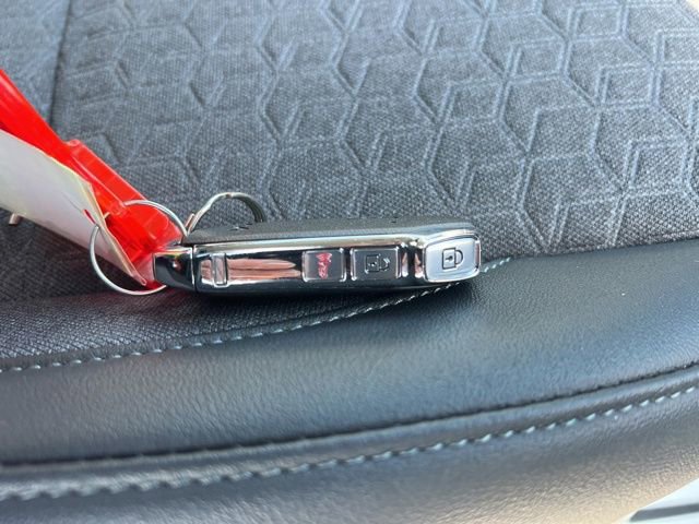 Certified 2024 Kia Seltos S image 36