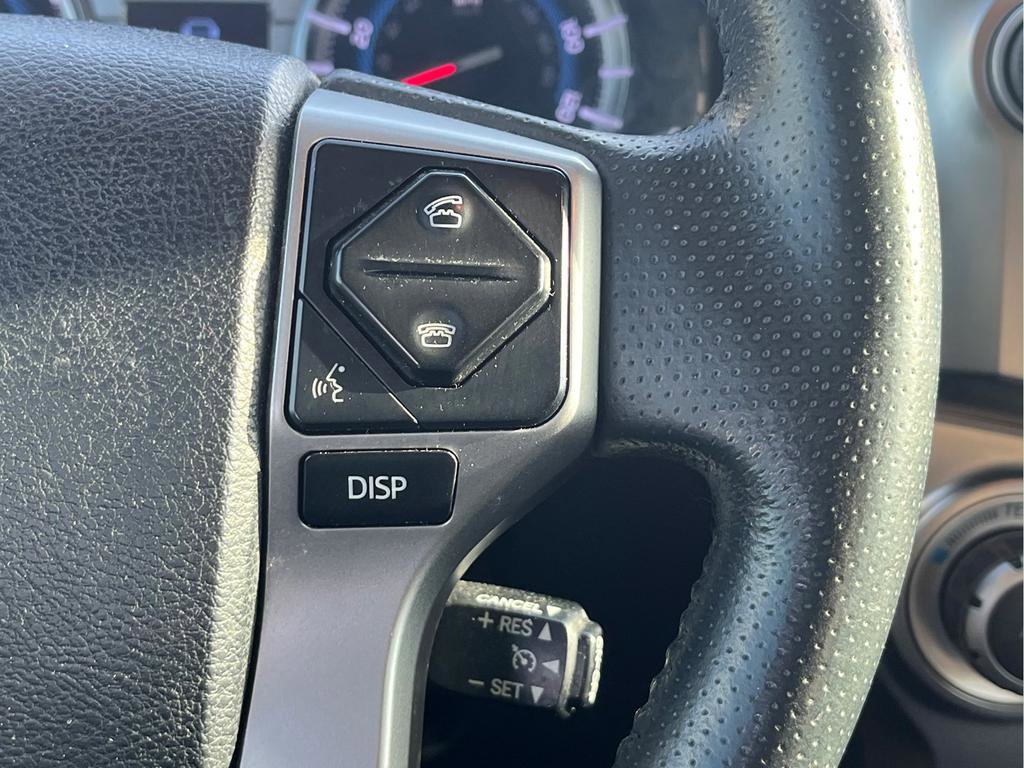 Used 2018 Toyota 4Runner Limited RWD image 23