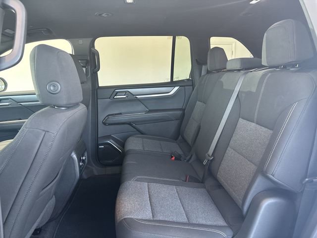 Certified 2025 GMC Acadia Elevation image 19