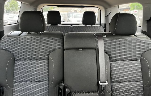 Used 2020 GMC Acadia SLE FWD image 24