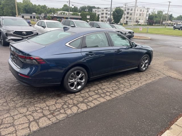 Used 2024 Honda Accord EX image 19