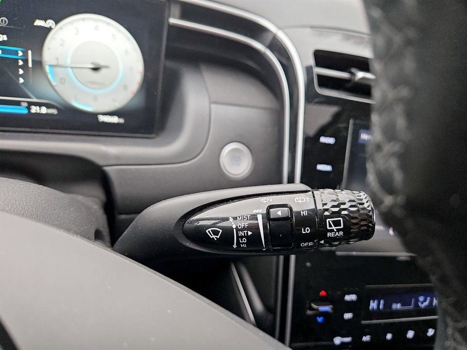 Used 2023 Hyundai Tucson SEL w/ Convenience Package image 17