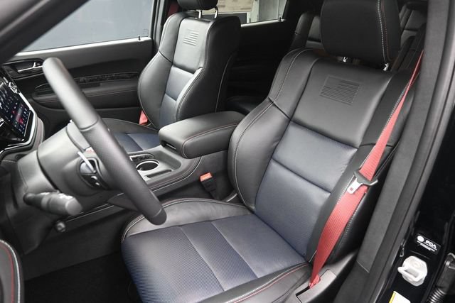 New 2026 Dodge Durango GT AWD/4WD image 28