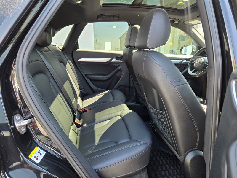 Used 2018 Audi Q3 2.0T Premium w/ Convenience Package image 11