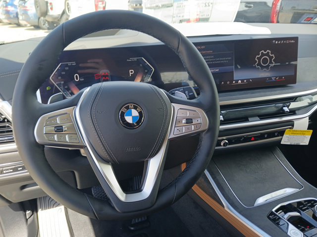 New 2027 BMW X7 xDrive40i AWD/4WD image 22