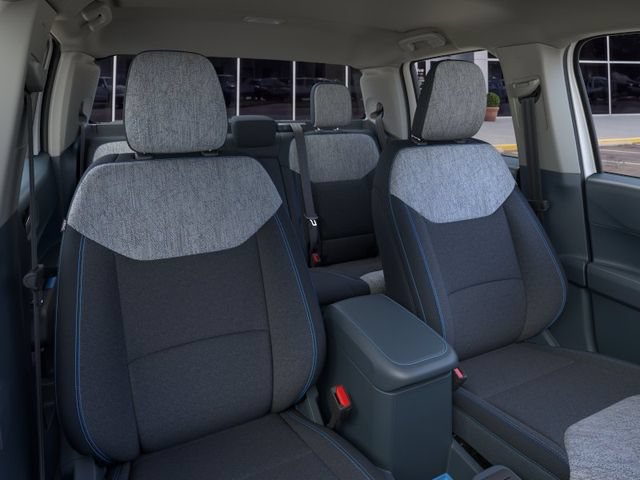 New 2026 Ford Maverick XLT w/ XLT Luxury Package FWD image 11