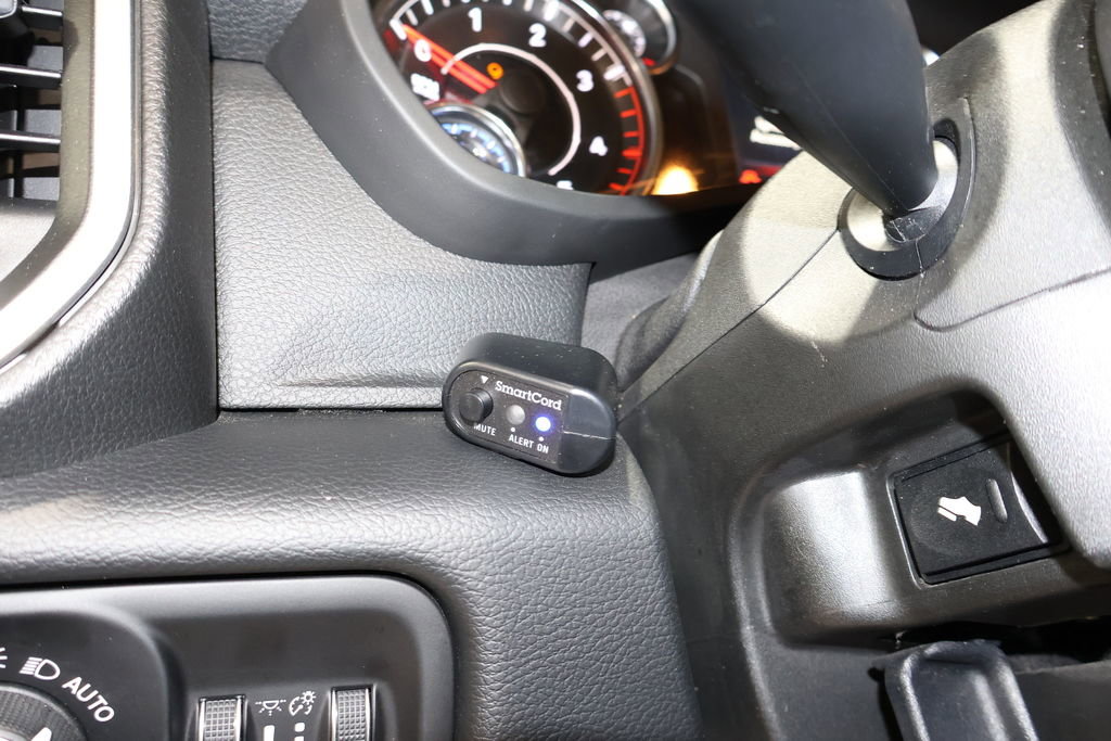 Used 2019 RAM 3500 Big Horn image 26