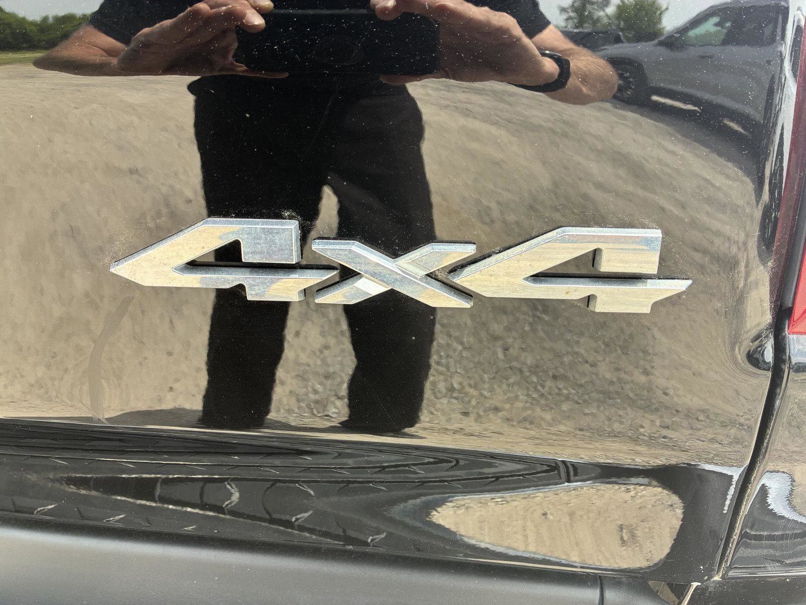 Used 2022 RAM 1500 Big Horn AWD/4WD image 32