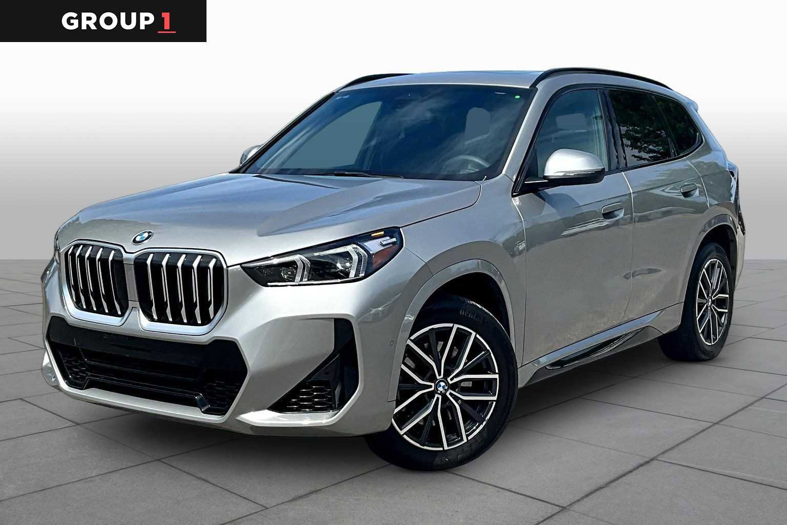 Used 2025 BMW X1 xDrive28i image 1