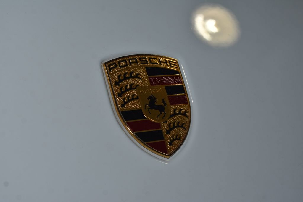 Used 2022 Porsche Macan image 24