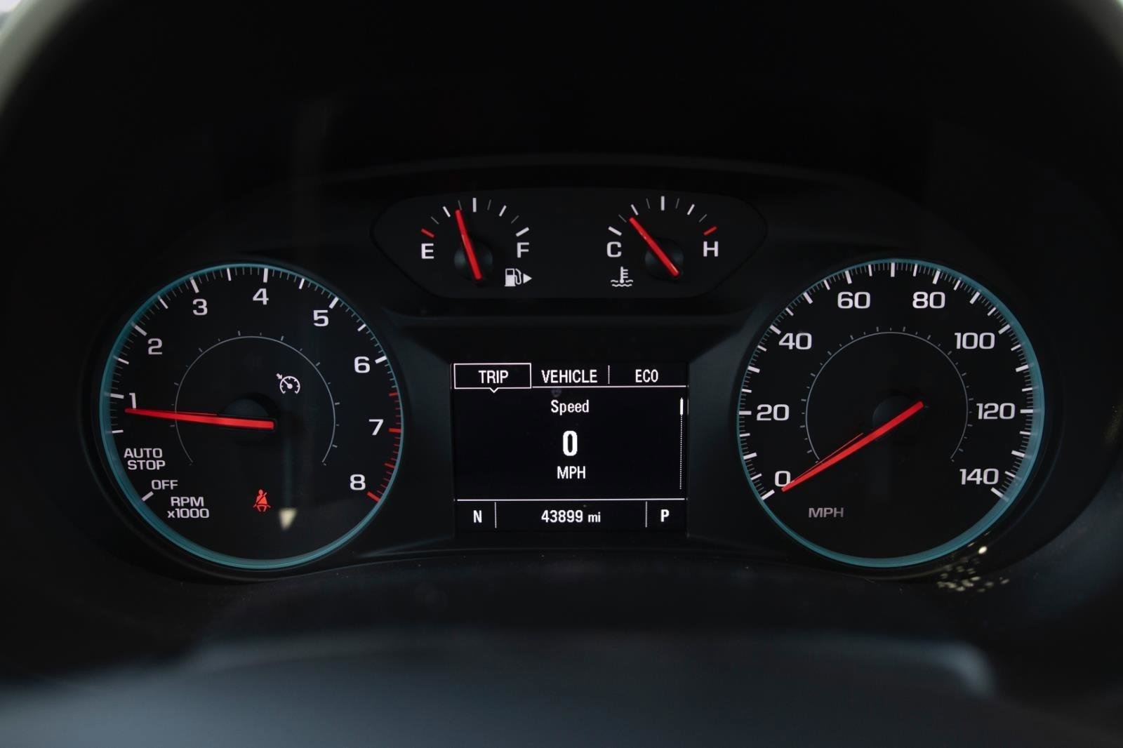 Used 2021 Chevrolet Malibu LS FWD image 4