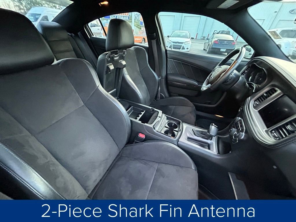 Used 2023 Dodge Charger R/T w/ Plus Group image 26