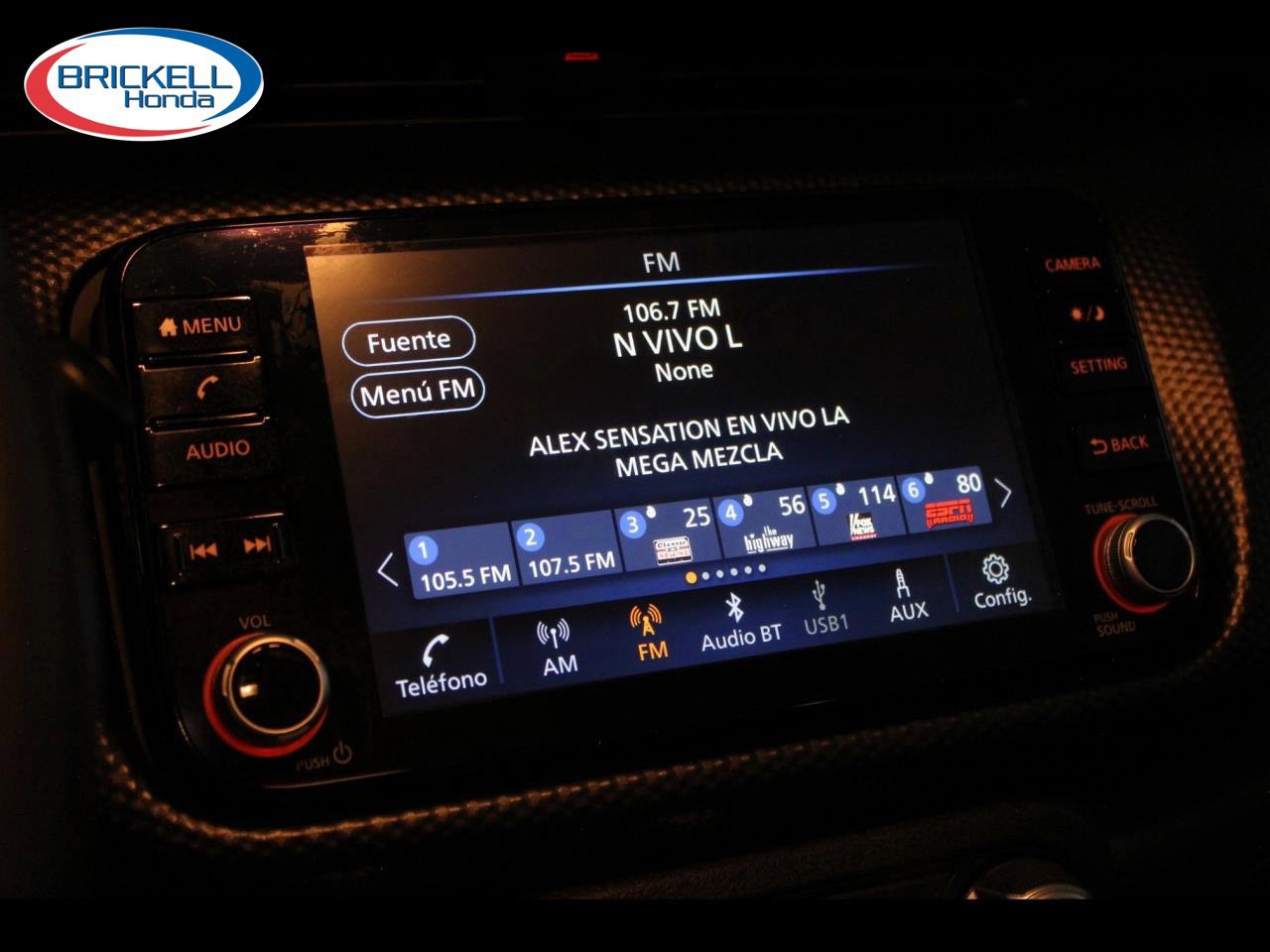 Used 2023 Nissan Kicks SV FWD image 32