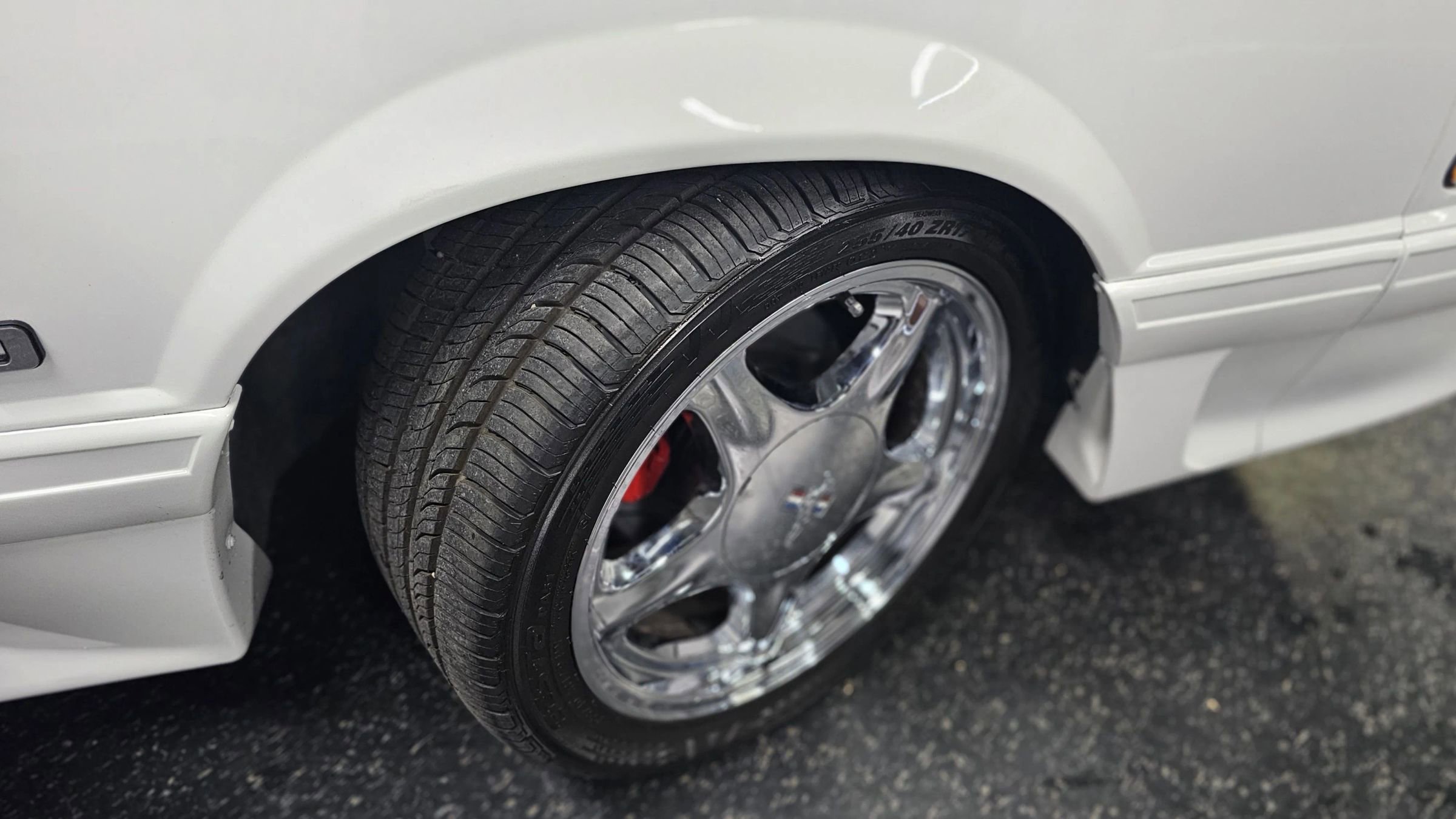 Used 1993 Ford Mustang GT RWD image 7