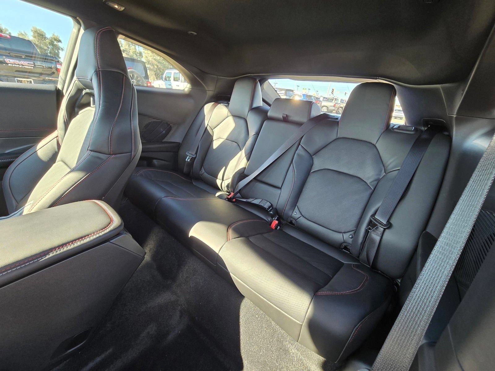 New 2026 Dodge Charger Scat Pack AWD/4WD image 8