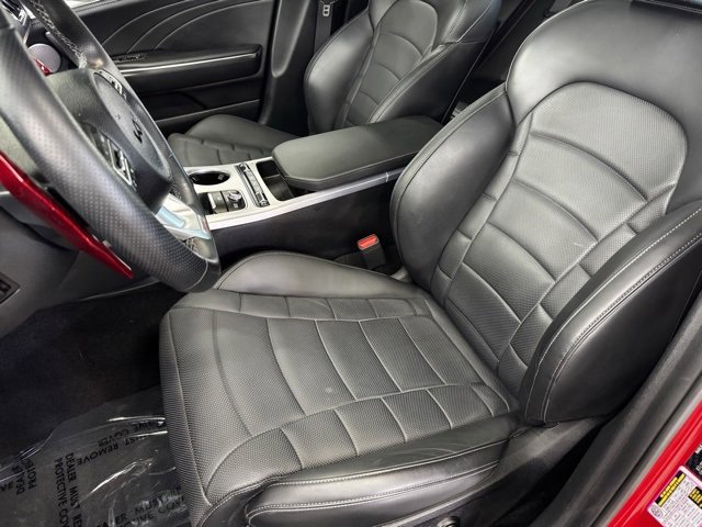 Used 2022 Kia Stinger GT2 image 5