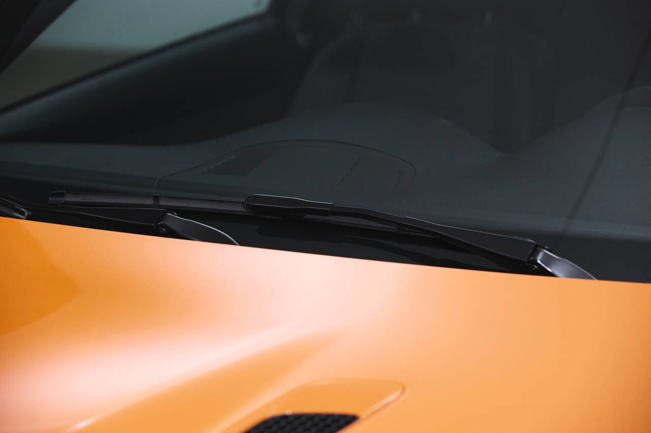 Used 2013 BMW M3 Coupe image 35