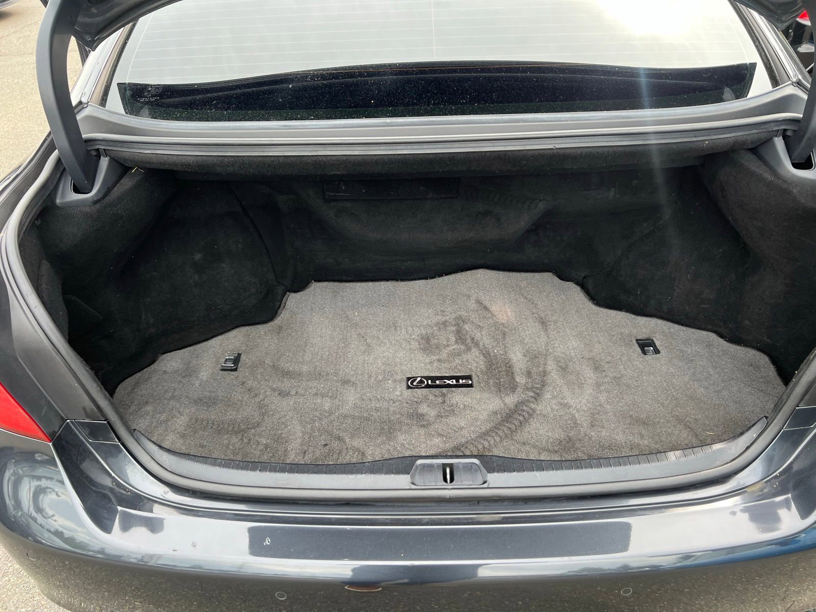 Used 2007 Lexus LS 460 L RWD image 8