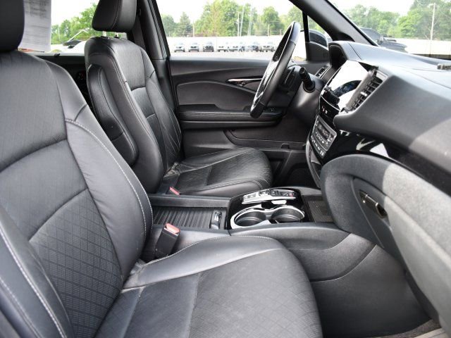 Used 2023 Honda Passport Elite image 28