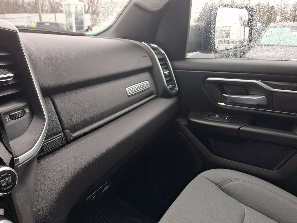 Used 2024 RAM 1500 Big Horn image 31
