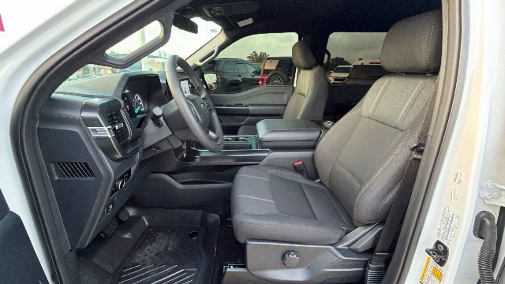 Used 2026 Ford F150 STX RWD image 13