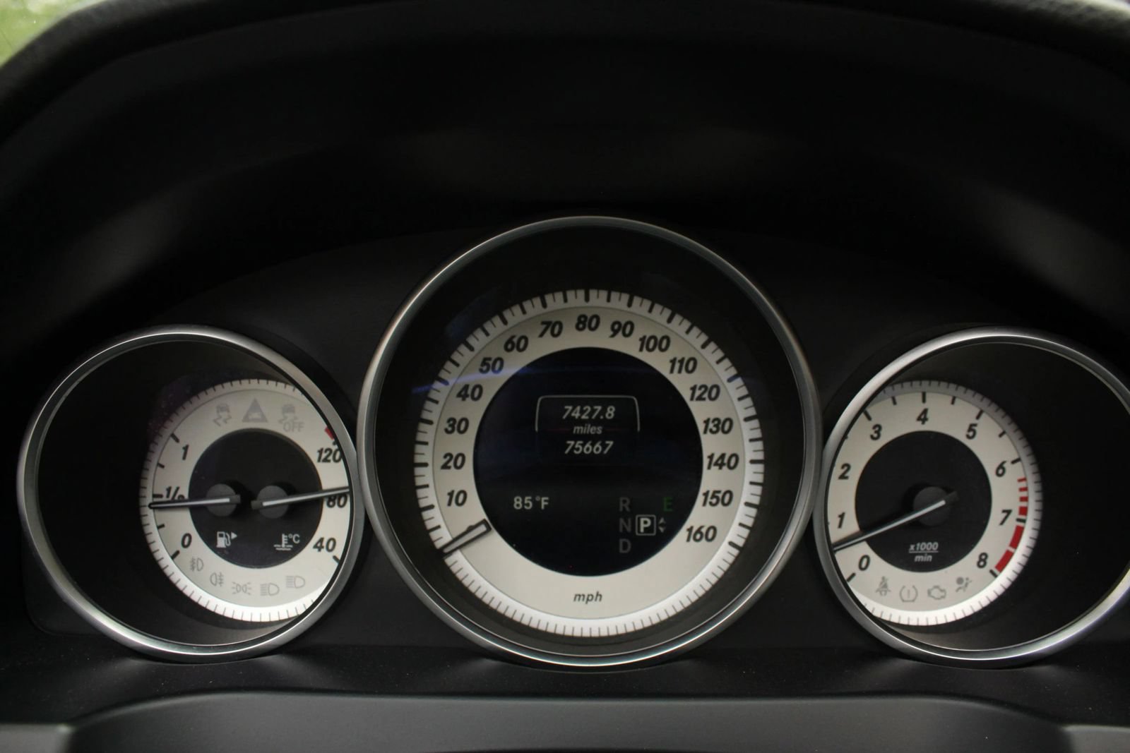 Used 2016 Mercedes-Benz E 400 Cabriolet image 28